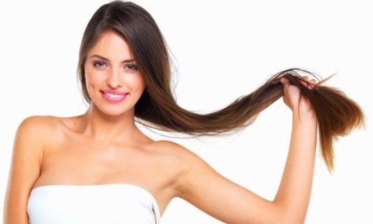 do castor oil regrow hair